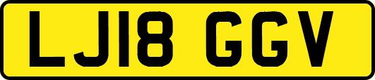 LJ18GGV