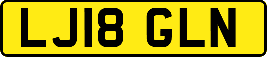 LJ18GLN