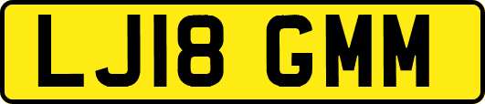 LJ18GMM