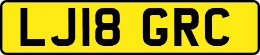 LJ18GRC