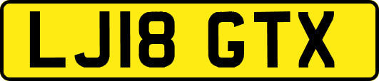 LJ18GTX