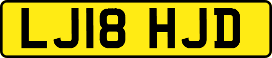 LJ18HJD