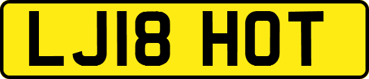 LJ18HOT