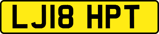 LJ18HPT