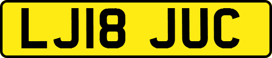 LJ18JUC