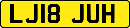 LJ18JUH