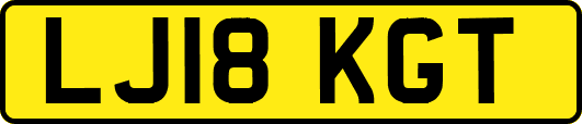 LJ18KGT