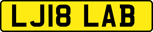 LJ18LAB