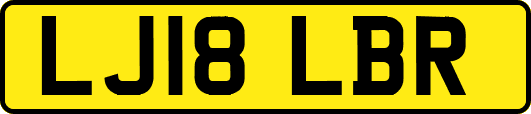 LJ18LBR