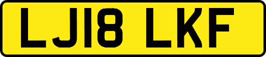 LJ18LKF