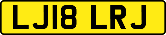 LJ18LRJ