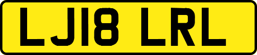 LJ18LRL