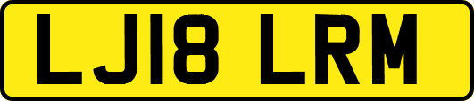 LJ18LRM