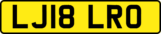 LJ18LRO