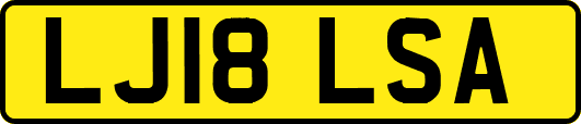 LJ18LSA