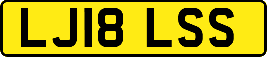 LJ18LSS