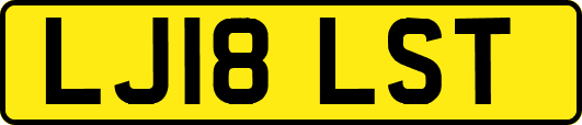 LJ18LST
