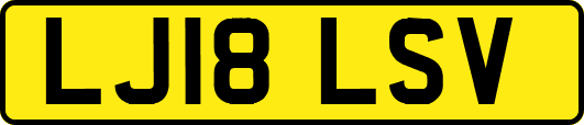 LJ18LSV