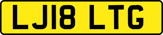 LJ18LTG