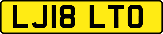 LJ18LTO