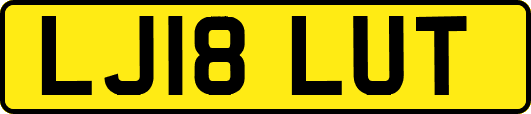 LJ18LUT