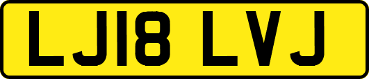 LJ18LVJ