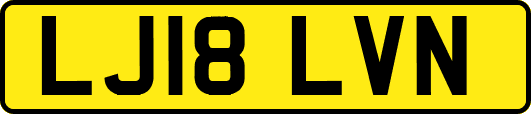 LJ18LVN