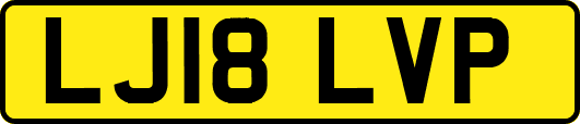 LJ18LVP