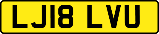 LJ18LVU