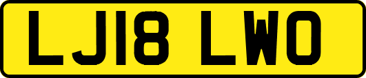 LJ18LWO