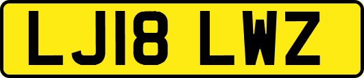 LJ18LWZ