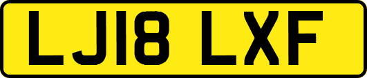 LJ18LXF