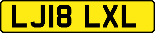 LJ18LXL
