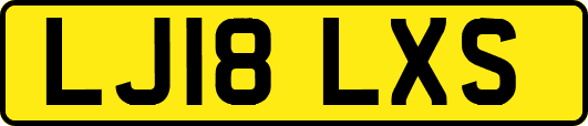 LJ18LXS