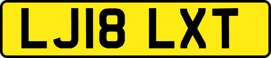 LJ18LXT