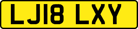 LJ18LXY