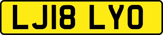 LJ18LYO