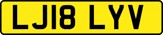 LJ18LYV