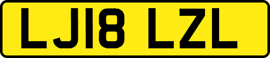 LJ18LZL