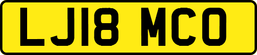 LJ18MCO