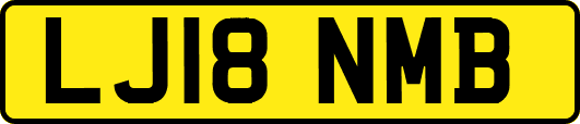 LJ18NMB