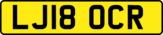 LJ18OCR