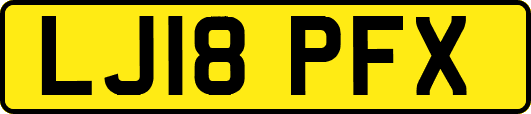 LJ18PFX