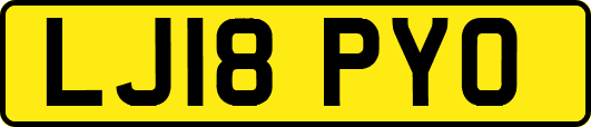 LJ18PYO