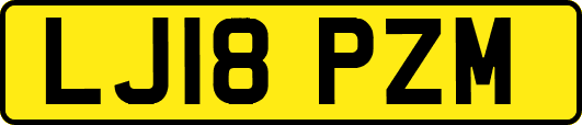 LJ18PZM