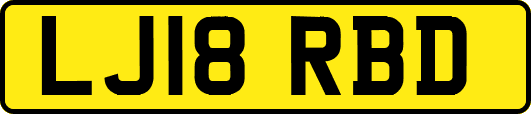 LJ18RBD