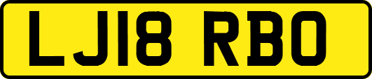 LJ18RBO