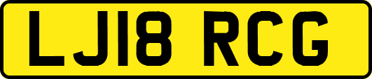 LJ18RCG