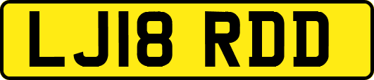 LJ18RDD