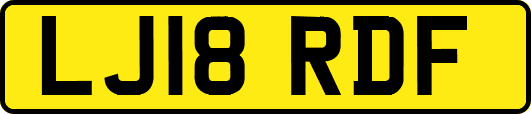 LJ18RDF